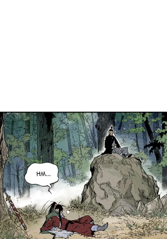 Gosu Chapter 172 Page 35