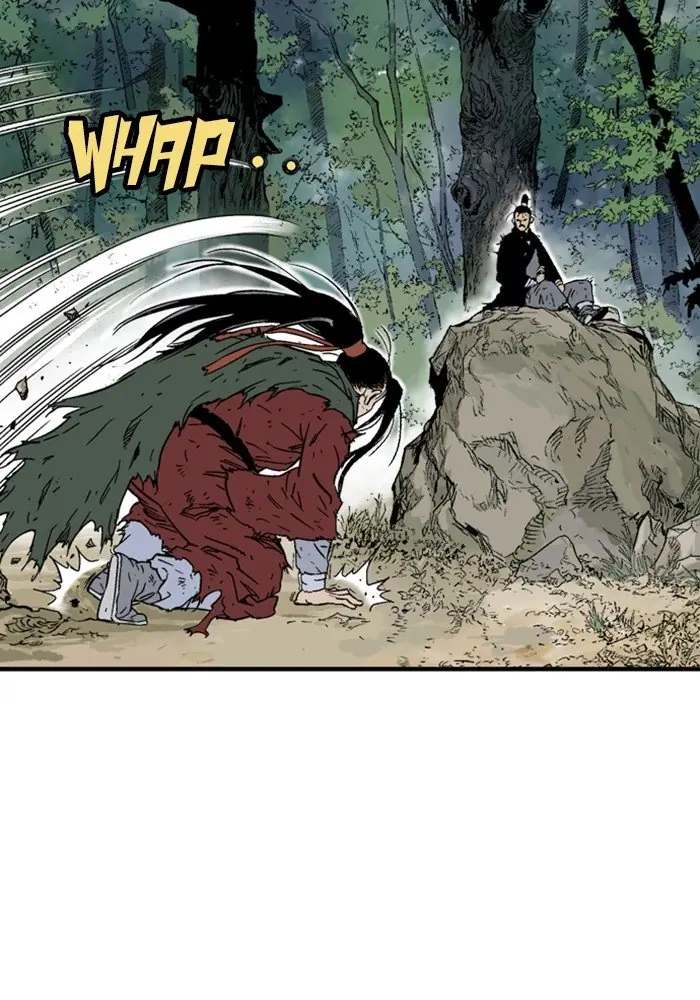 Gosu Chapter 172 Page 39