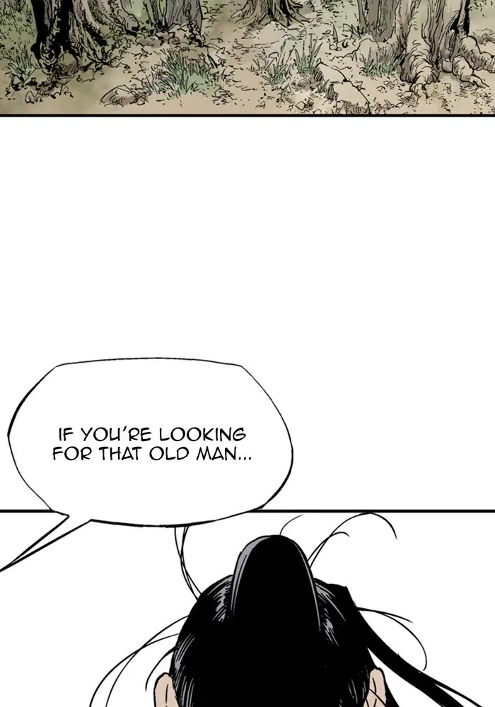 Gosu Chapter 172 Page 42