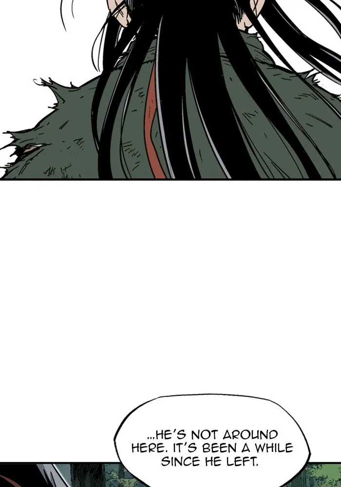 Gosu Chapter 172 Page 43