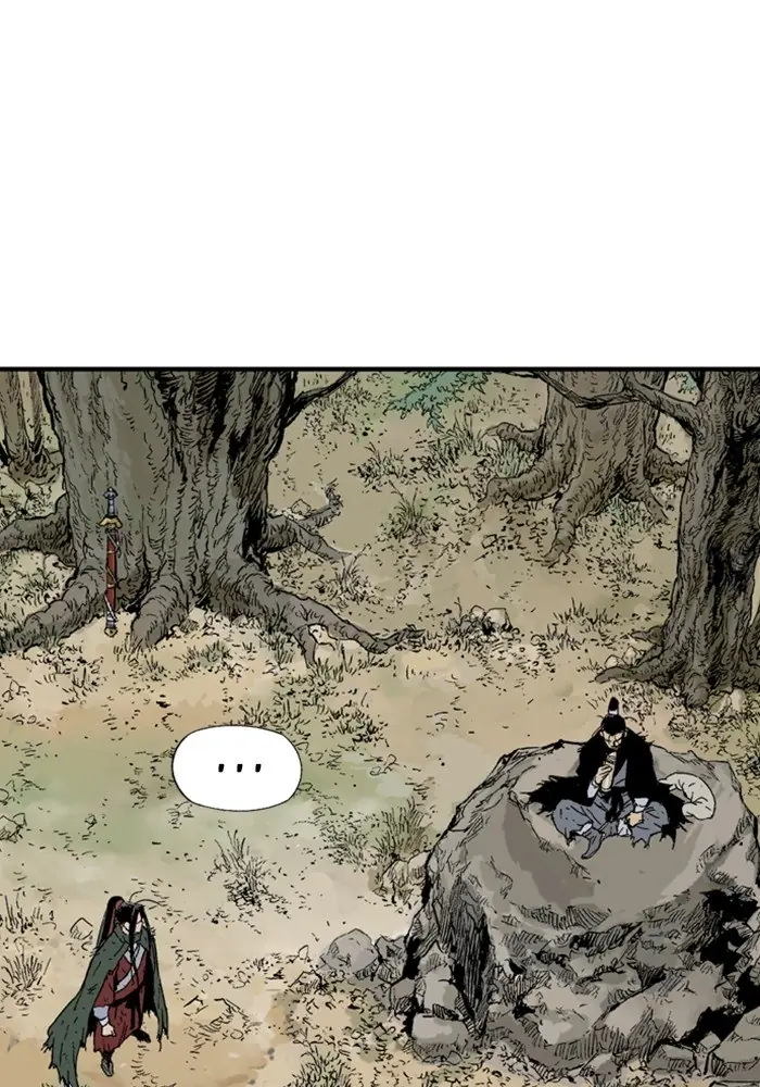 Gosu Chapter 172 Page 46