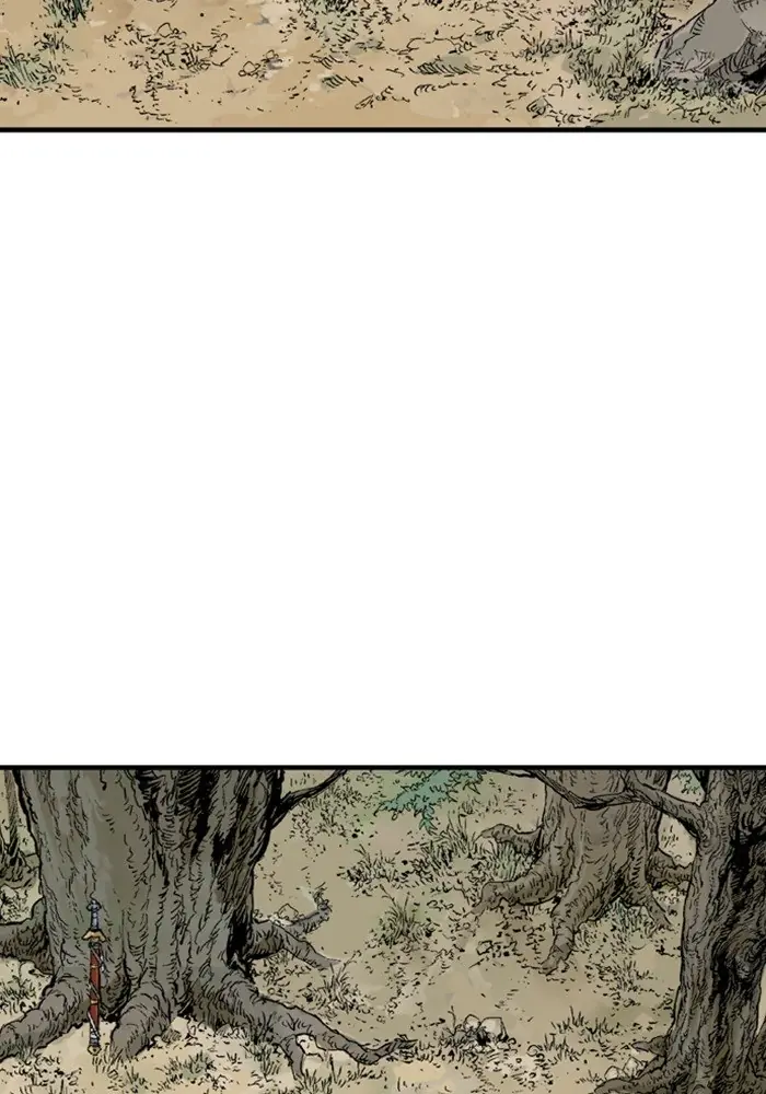 Gosu Chapter 172 Page 47