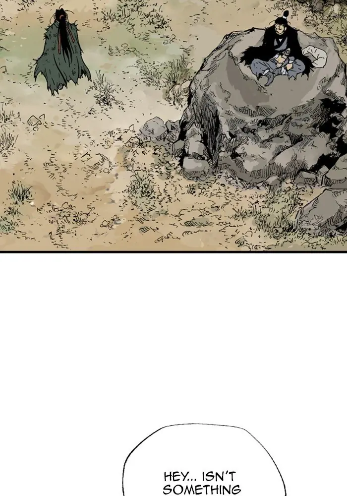 Gosu Chapter 172 Page 48