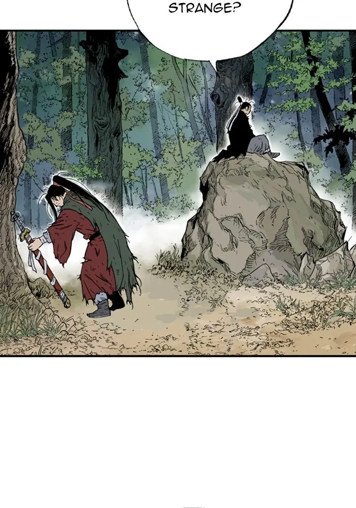 Gosu Chapter 172 Page 49