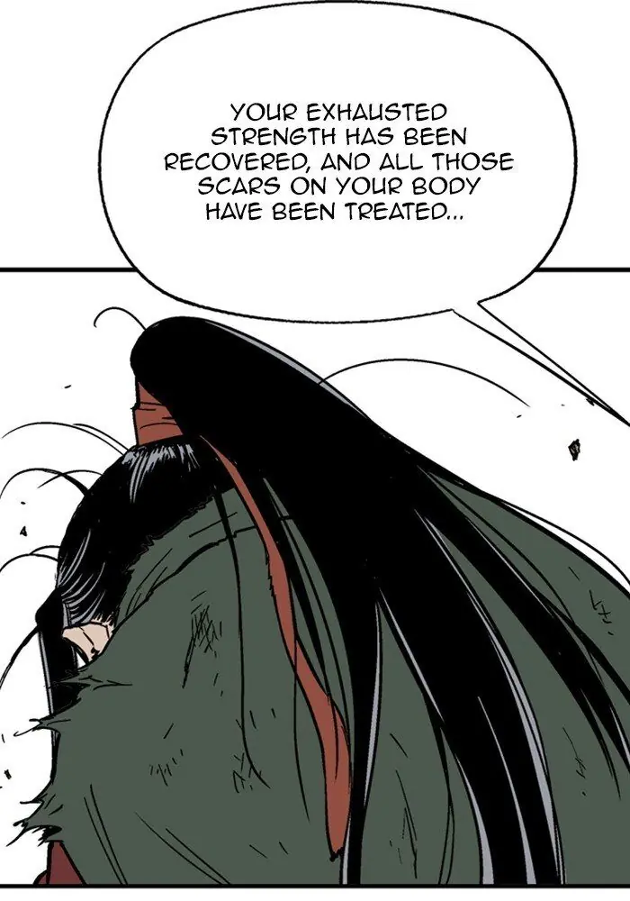 Gosu Chapter 172 Page 50