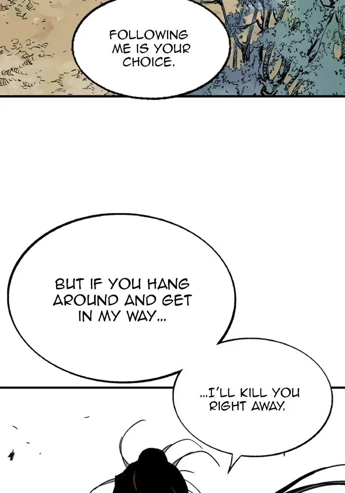 Gosu Chapter 172 Page 56