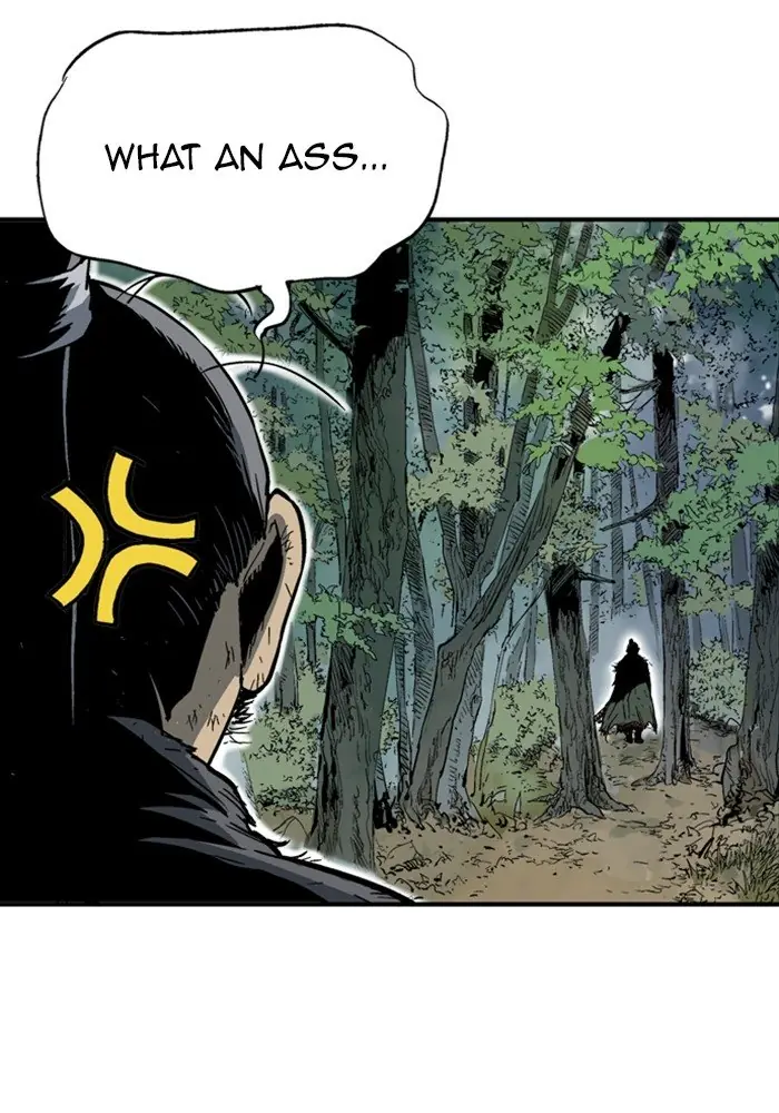 Gosu Chapter 172 Page 59