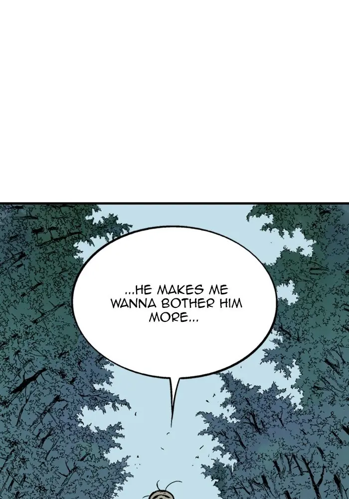 Gosu Chapter 172 Page 60