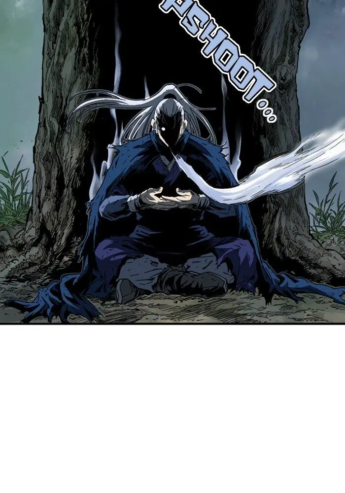 Gosu Chapter 172 Page 67