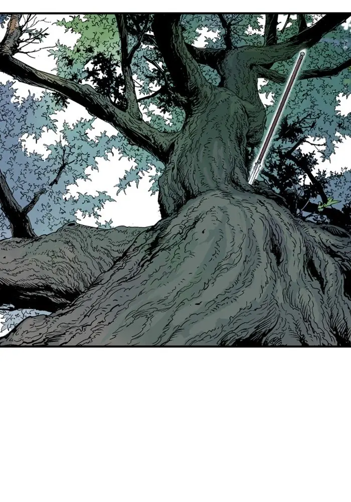 Gosu Chapter 172 Page 73