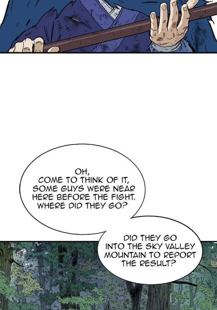 Gosu Chapter 172 Page 77