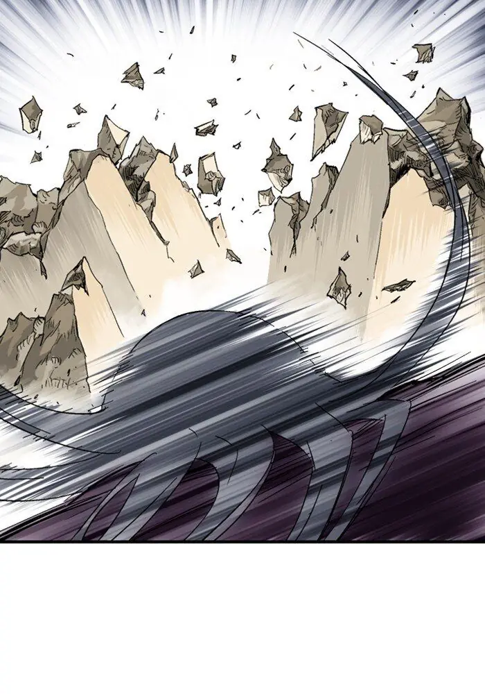 Gosu Chapter 172 Page 85