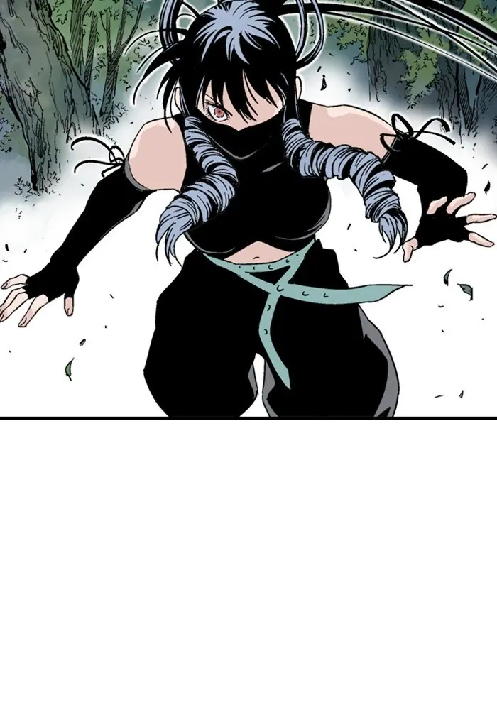 Gosu Chapter 172 Page 91