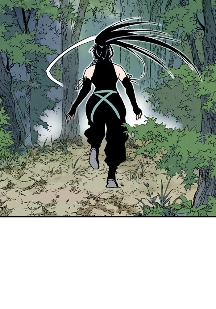 Gosu Chapter 172 Page 93