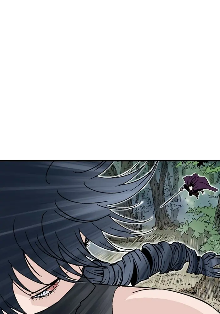 Gosu Chapter 172 Page 95