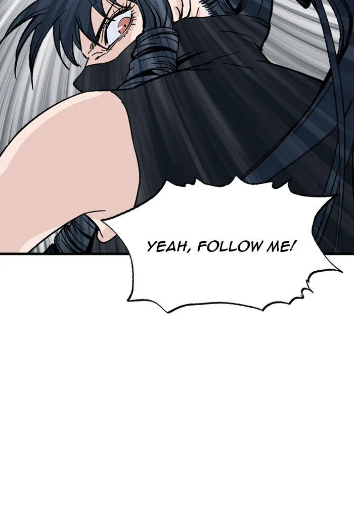 Gosu Chapter 172 Page 97