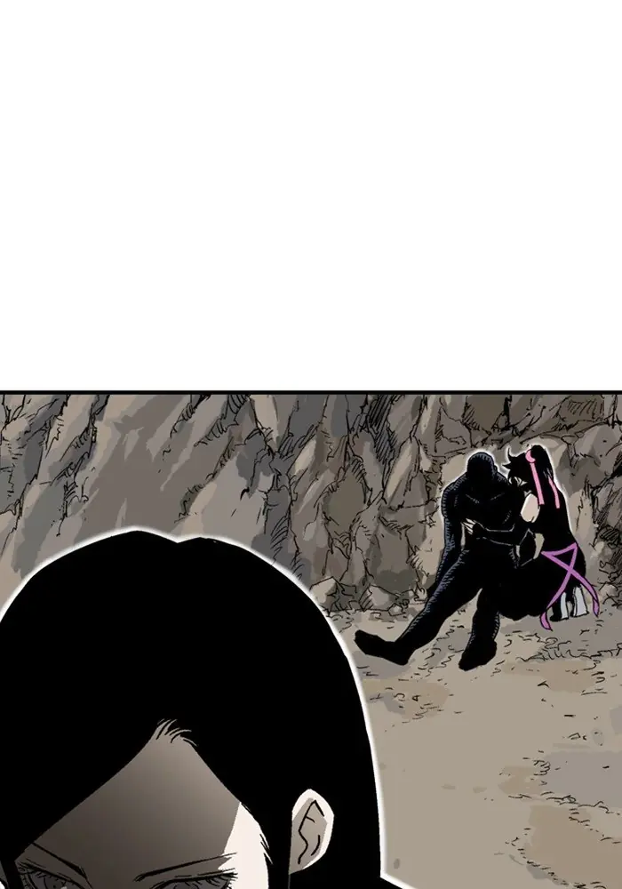 Gosu Chapter 172 Page 102