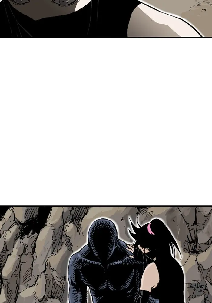 Gosu Chapter 172 Page 103