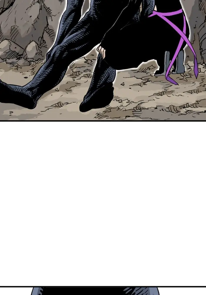 Gosu Chapter 172 Page 104