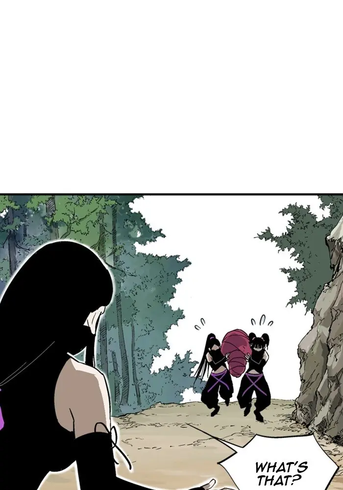 Gosu Chapter 172 Page 107