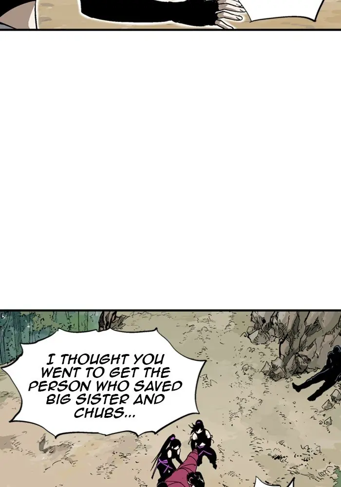 Gosu Chapter 172 Page 108