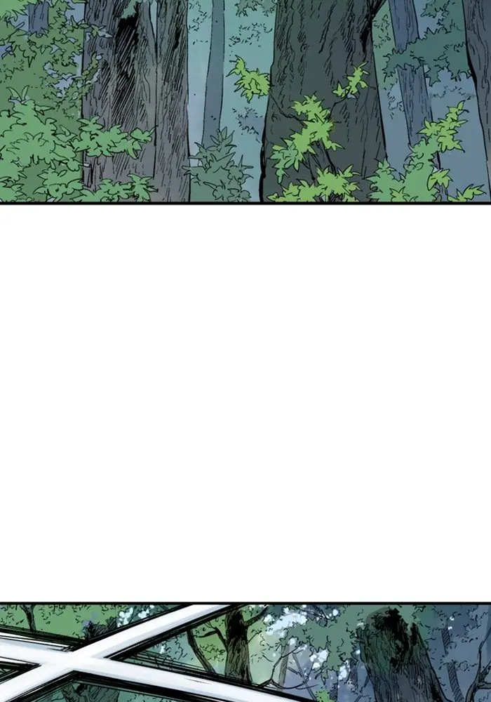 Gosu Chapter 172 Page 114