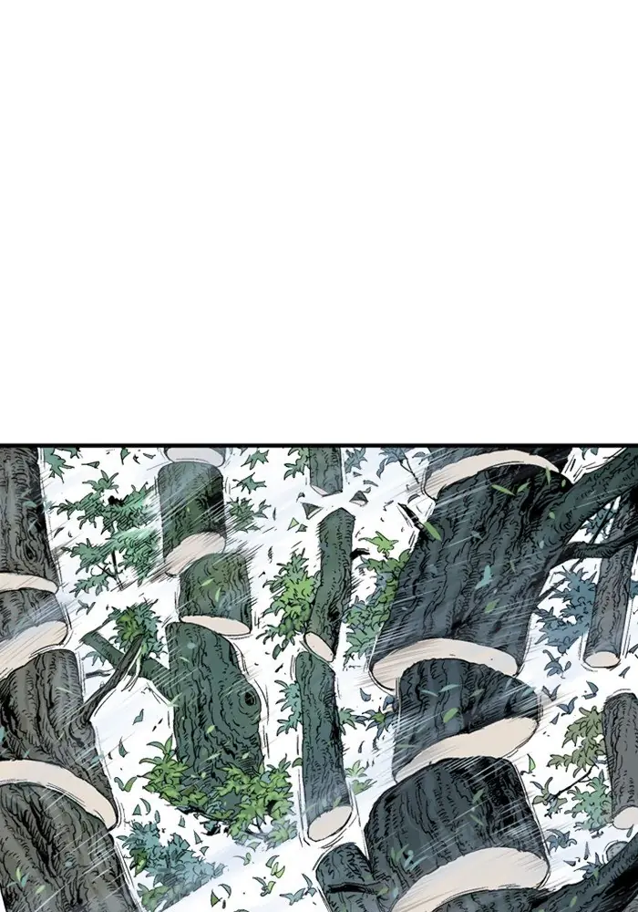 Gosu Chapter 172 Page 116