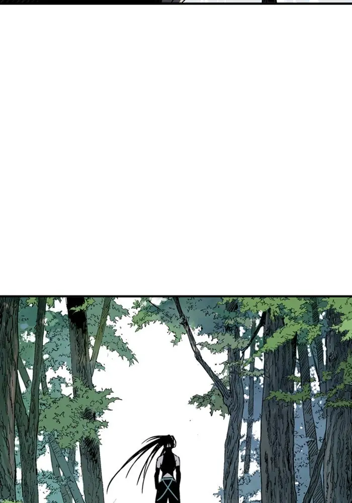 Gosu Chapter 172 Page 121