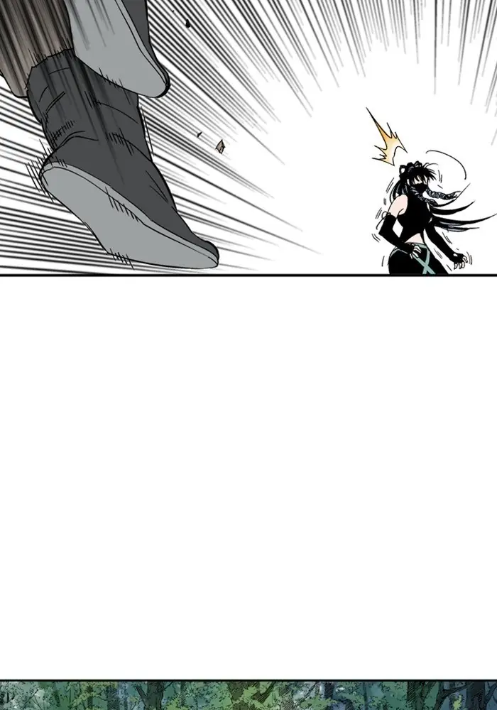 Gosu Chapter 172 Page 127