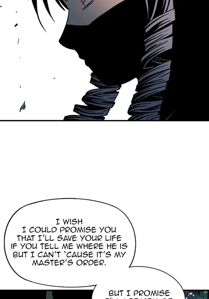 Gosu Chapter 172 Page 132