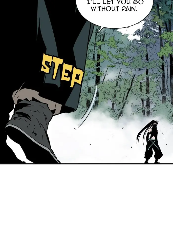 Gosu Chapter 172 Page 133