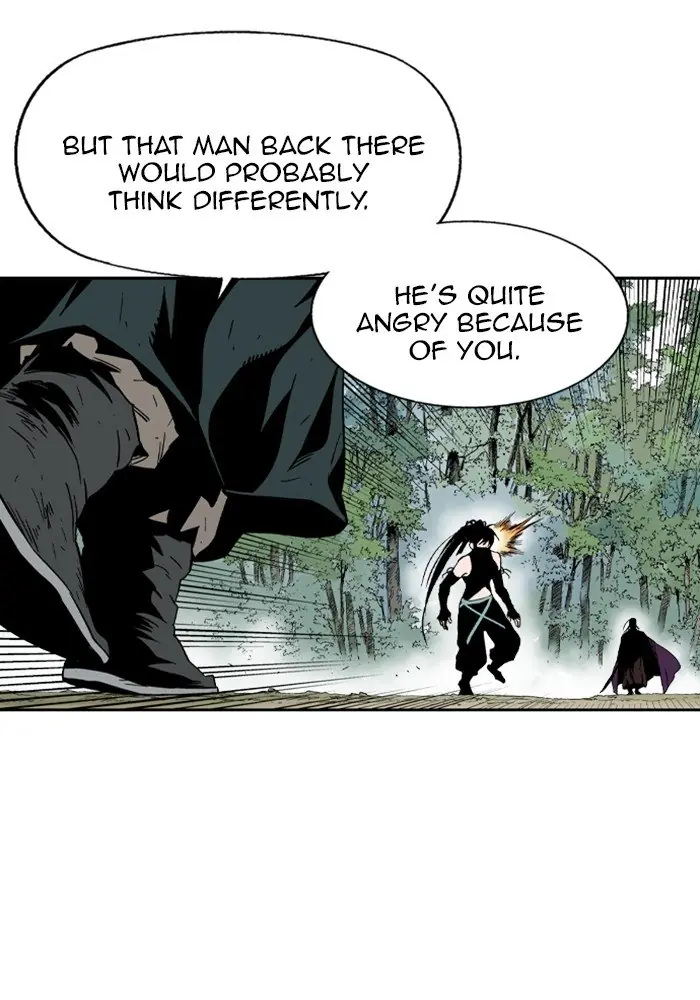 Gosu Chapter 172 Page 134