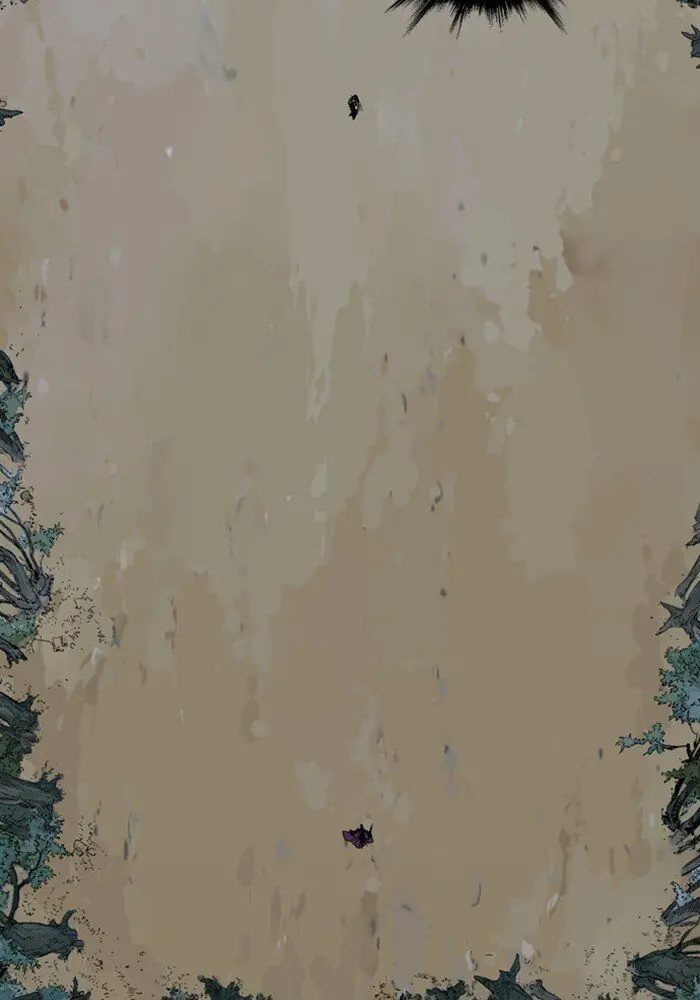 Gosu Chapter 172 Page 136