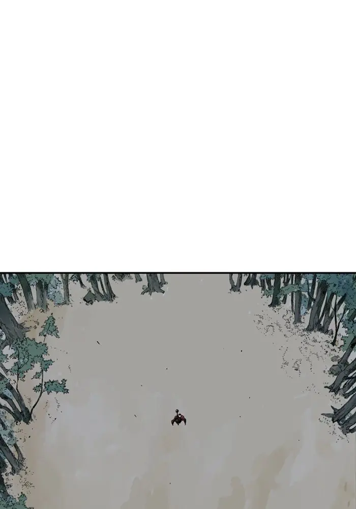 Gosu Chapter 172 Page 148