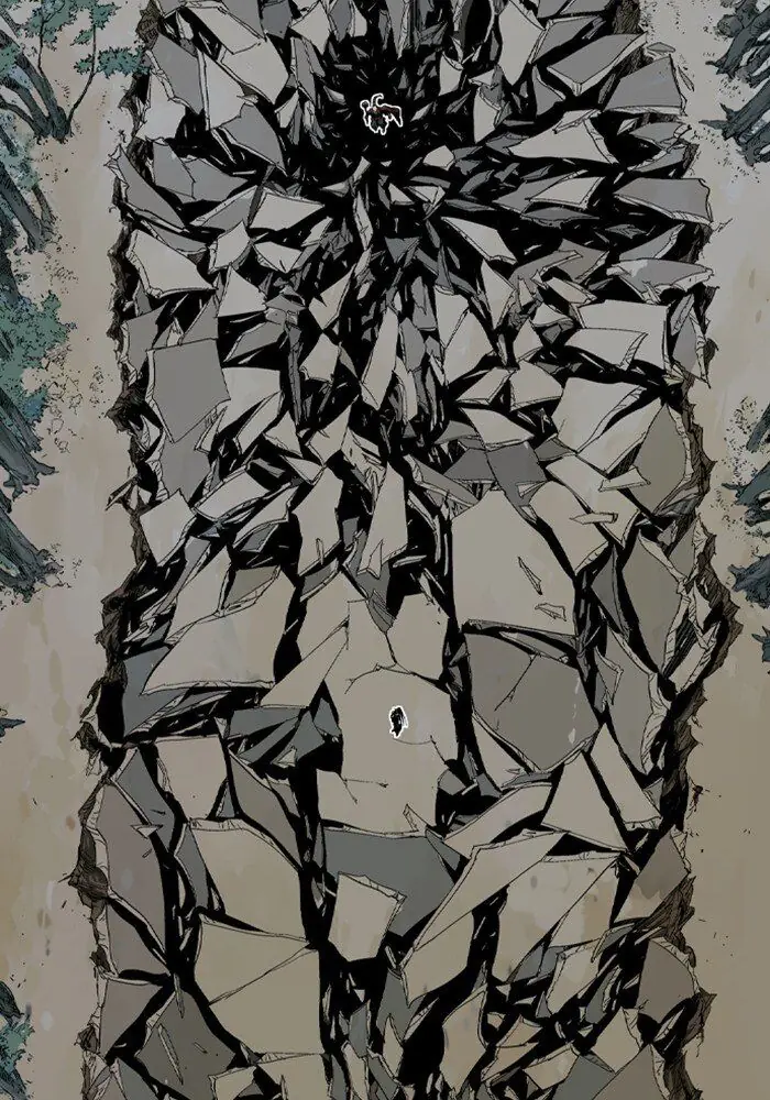 Gosu Chapter 172 Page 151