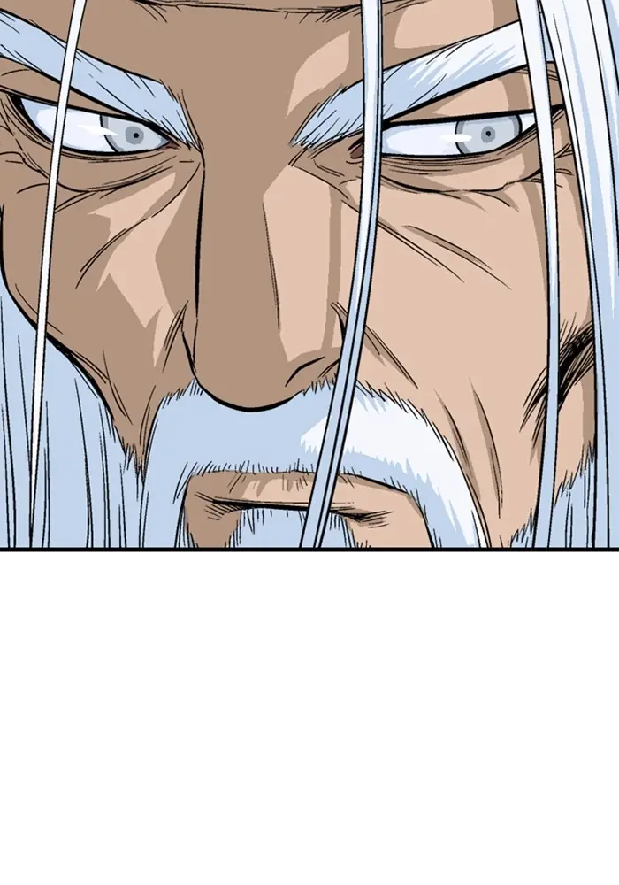 Gosu Chapter 173 Page 3