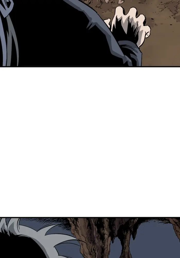 Gosu Chapter 173 Page 11