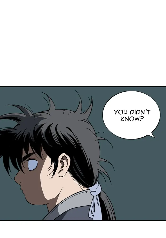 Gosu Chapter 173 Page 14