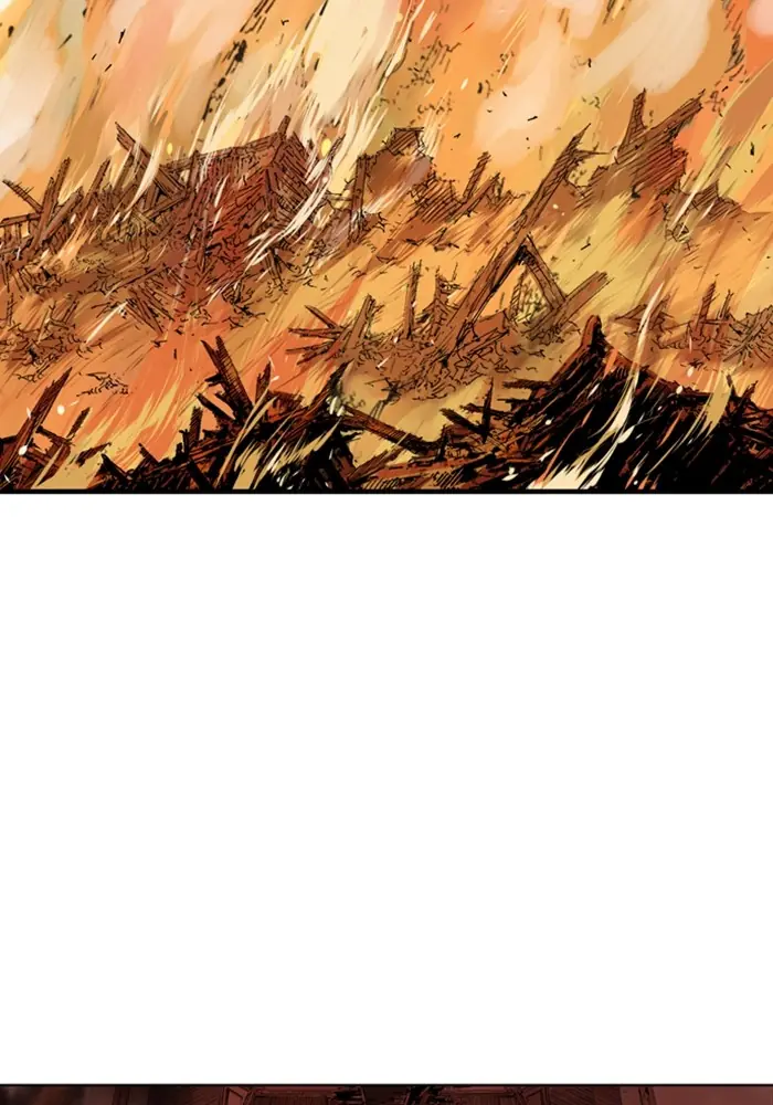 Gosu Chapter 173 Page 23