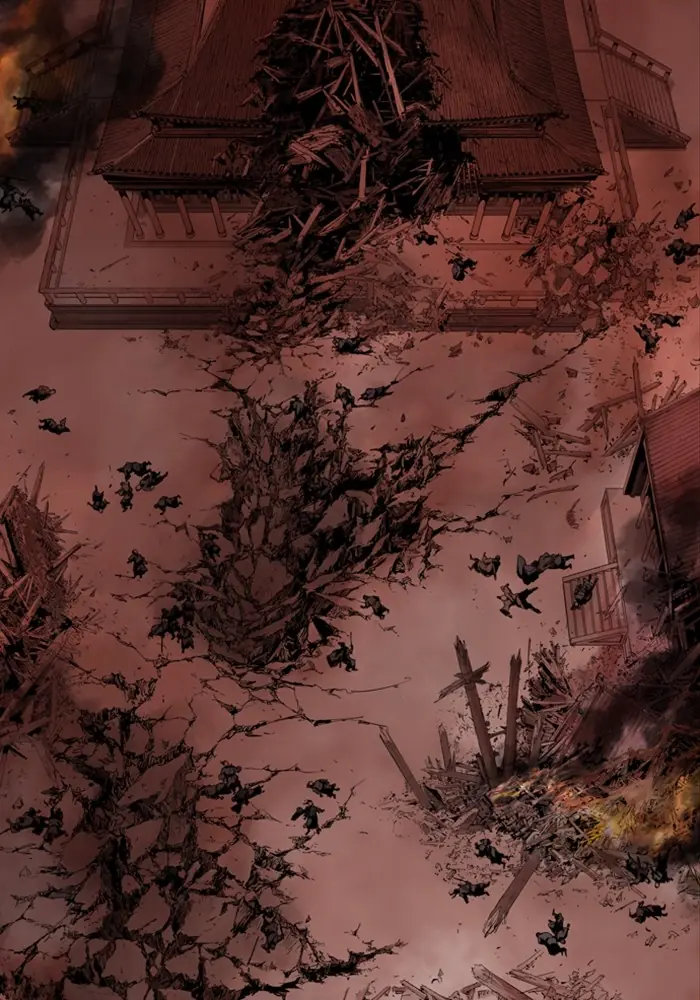 Gosu Chapter 173 Page 24