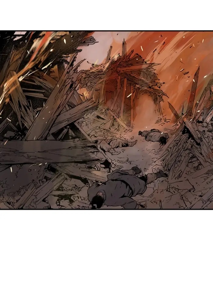 Gosu Chapter 173 Page 26