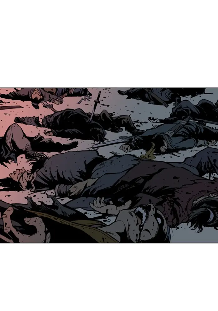 Gosu Chapter 173 Page 27