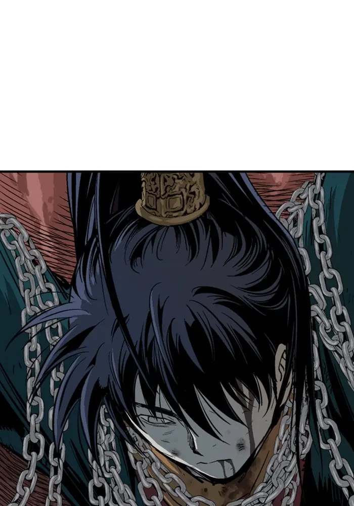 Gosu Chapter 173 Page 43