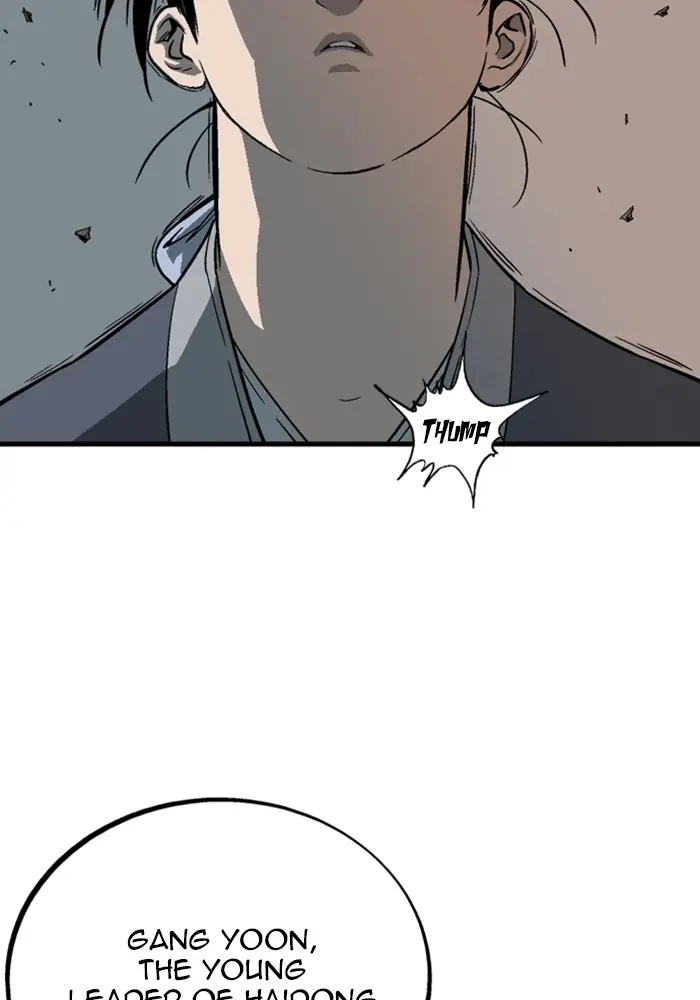 Gosu Chapter 173 Page 45