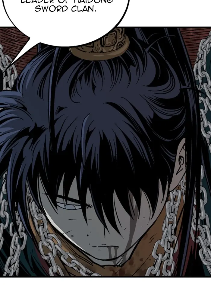 Gosu Chapter 173 Page 46