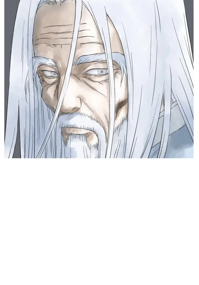 Gosu Chapter 173 Page 51