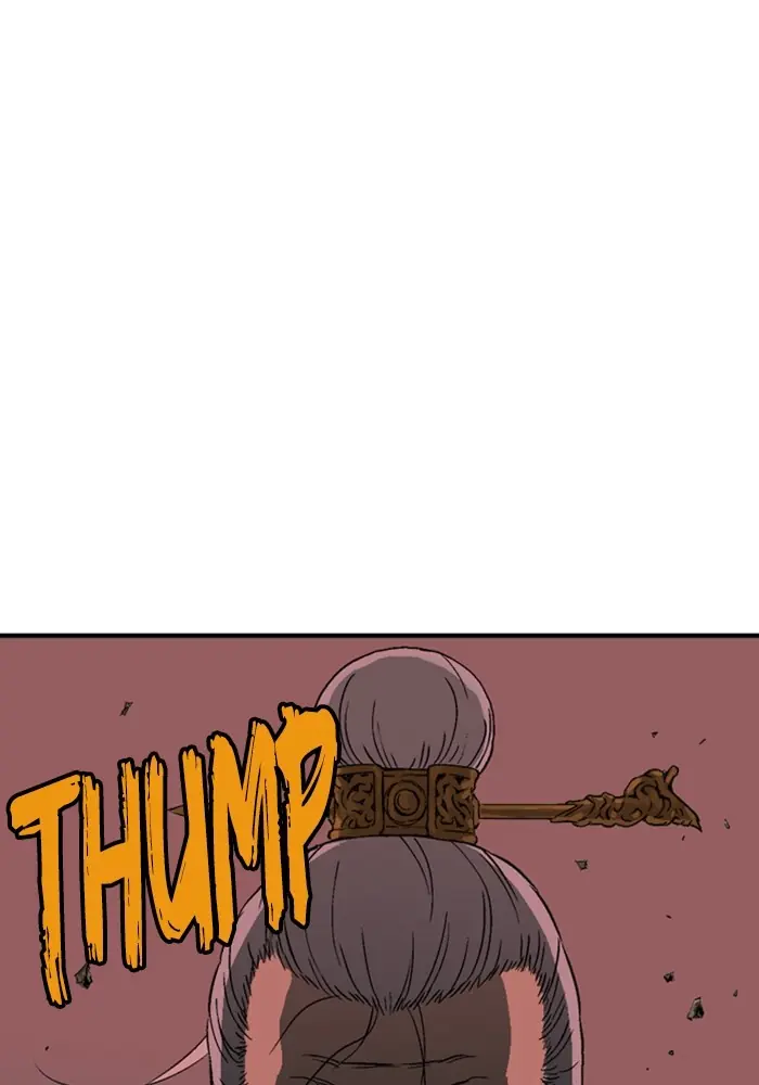 Gosu Chapter 173 Page 67