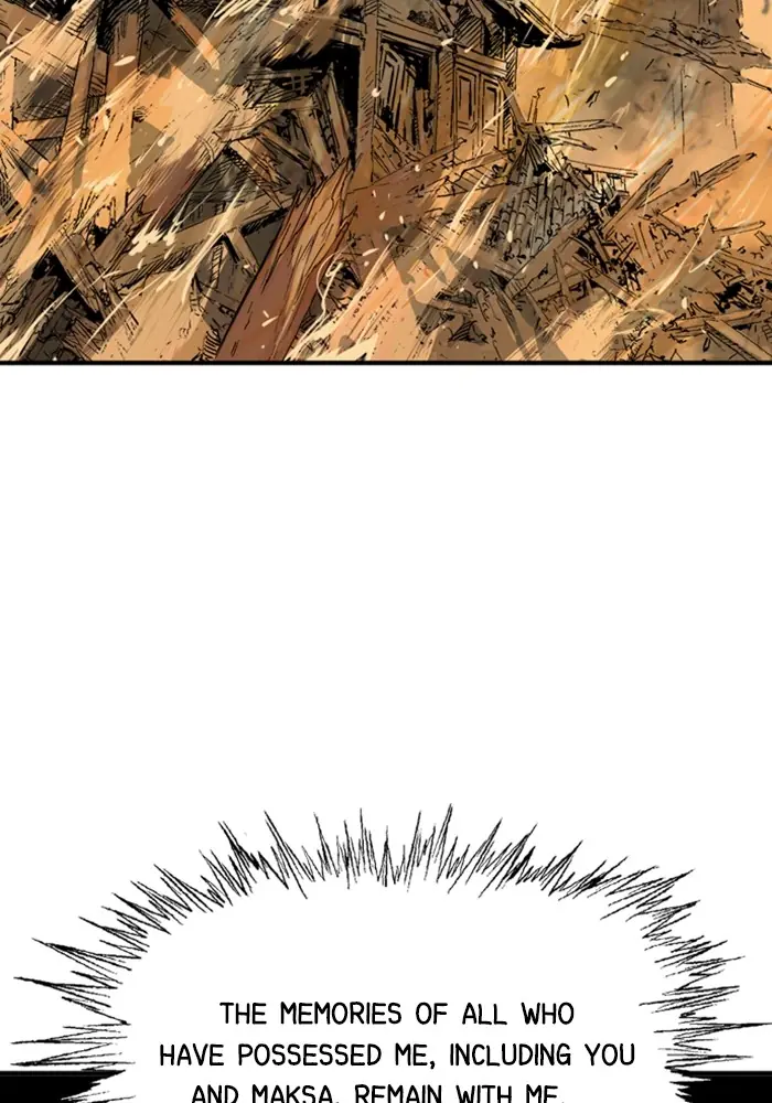 Gosu Chapter 173 Page 75