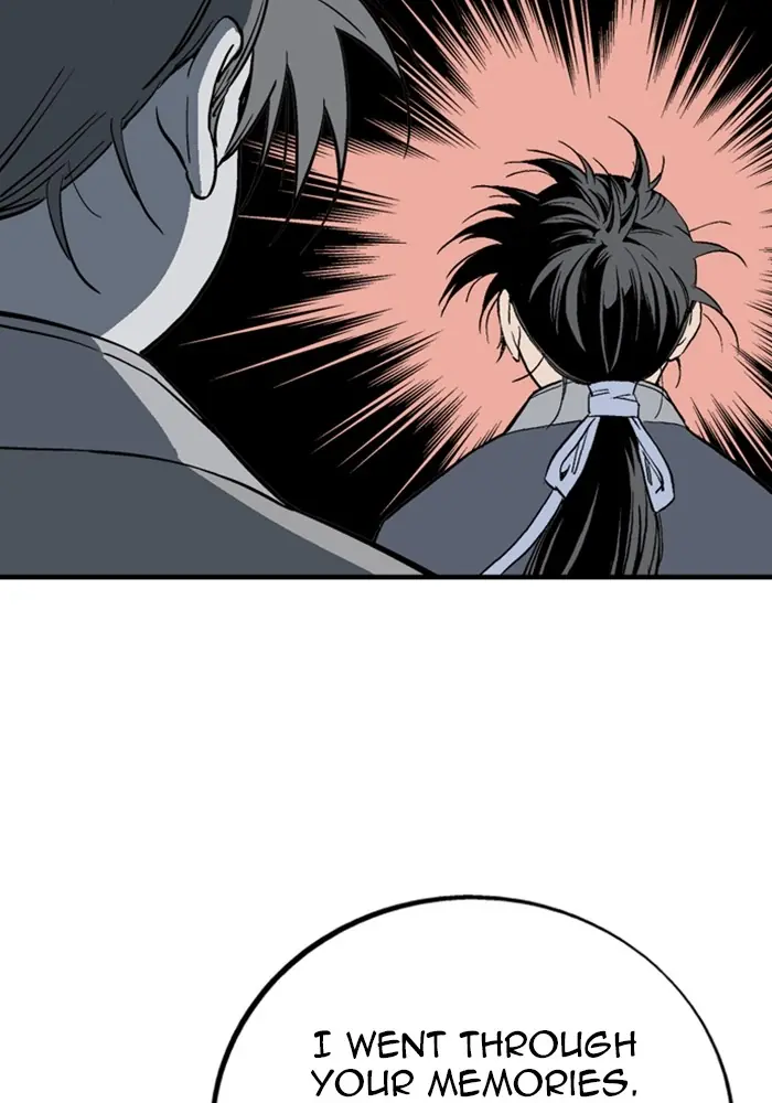 Gosu Chapter 173 Page 82