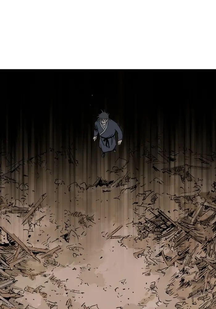 Gosu Chapter 173 Page 87